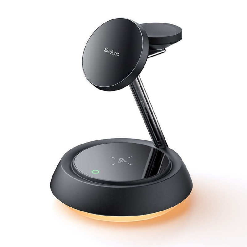 تصویر داک شارژر بی سیم مک دودو مدل CH-4950 