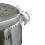 ست کتری و قوری تی جی اچ مدل 8020*858