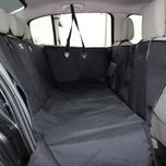 کاور صندلی خودرو مناسب برای انواع سگ