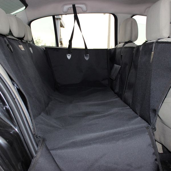 کاور صندلی خودرو مناسب برای انواع سگ