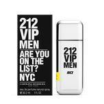عطر جیبی مردانه نایس مدل 212 -VIP با رایحه گرم حجم 32 میلی‌لیتر