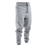 شلوار ورزشی مردانه مدل GS-M-PB-296045