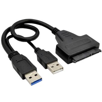 مبدل SATA به USB 2.0 مدل RXD-39U3