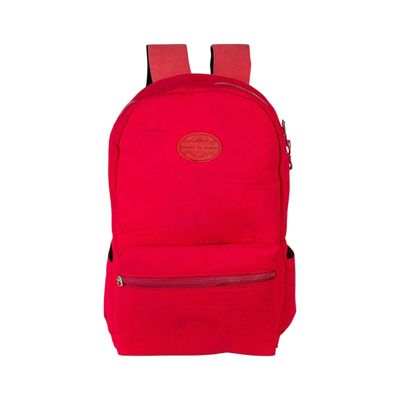 کوله پشتی لپ تاپ مدل MDSS-CH4327 مناسب برای لپ تاپ 14.1 تا 15.6 اینچی