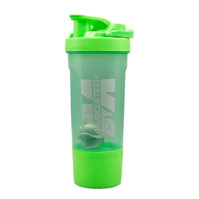 شیکر ورزشی مدل GS-M-220659 گنجایش 0.730 لیتر