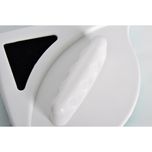 شیشه پاک کن مغناطیسی