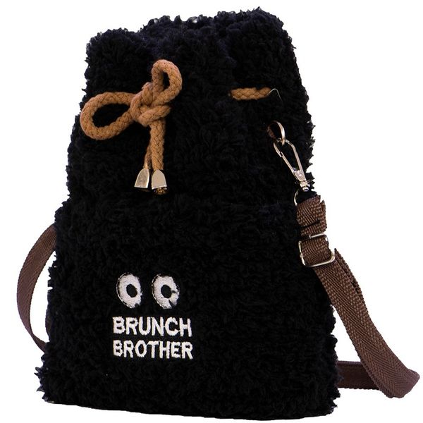 کیف رودوشی دخترانه مدل BRUNCH - 1