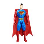 اکشن فیگور طرح سوپر من کد 1801