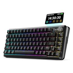 کیبورد گیمینگ ردراگون مدل FLEKACT K708 PRO