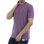 تی‌شرت آستین کوتاه یقه گرد مردانه مدل BM-NB-1050077*341