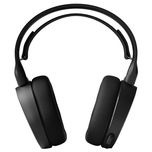 هدست گیمینگ استیل سریس مدل Arctis 3 Console