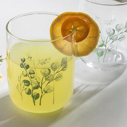 لیوان انگلیش هوم مدل Rosses 270ML بسته 3 عددی