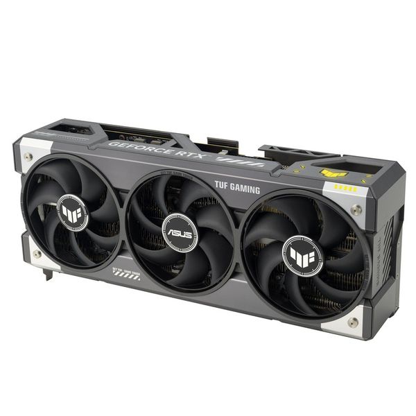 کارت گرافیک ایسوس مدل TUF Gaming GeForce RTX 5090 32GB GDDR7