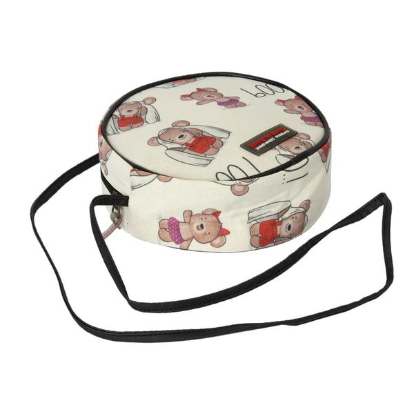 کیف دوشی زنانه مدل MD3-CE8818