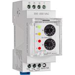 مینی کنترل فاز میکرو پروسسوری شیوا امواج مدل 13JN1