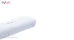 مودم USB سیم کارتی قابل حمل زد تی ای مدل MF79U با پشتیبانی شبکه 4G LTE، قابلیت اتصال دو آنتن خارجی، چیپست Cortex-R7 و ورودی کارت