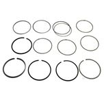 رینگ موتور ایساکو کد ISA71451 مناسب برای پژو 206 تیپ 2 بسته 20 عددی