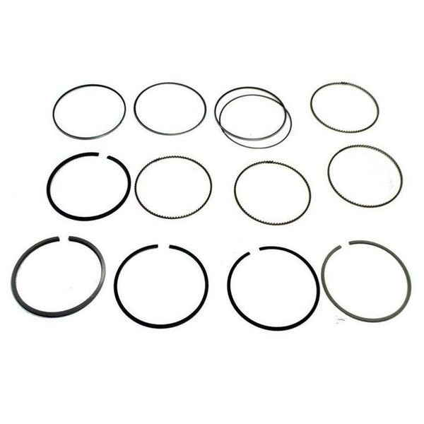 رینگ موتور ایساکو کد ISA71451 مناسب برای پژو 206 تیپ 2 بسته 20 عددی