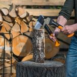 تبر سفری فیسکارس مدل Splitting Axe S X11