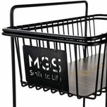 سبد سیب زمینی و پیاز ام جی اس کد 102