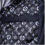 کاپشن مردانه مدل MDSS-CH0925