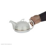 ست کتری و قوری تی جی اچ کد 8020