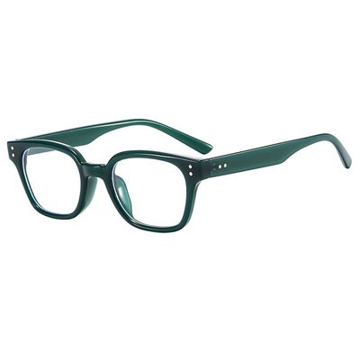عینک محافظ چشم مدل ZN3661C2 Anti Blue Light