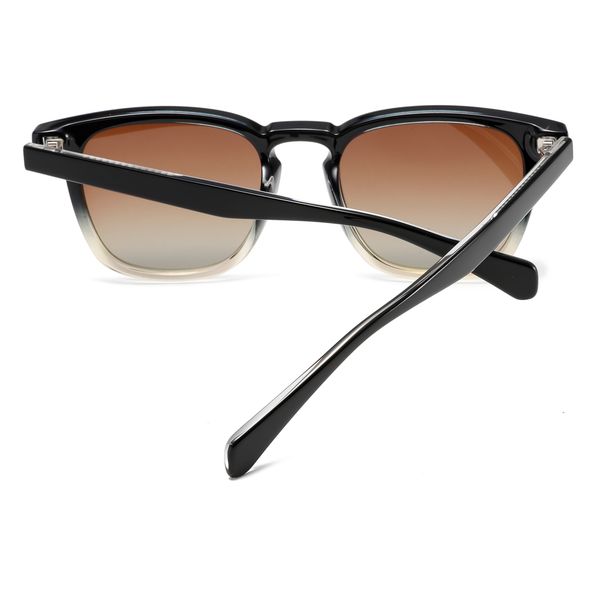 عینک آفتابی ویفرر (Wayfarer) آلبرت وگ مدل S31116C5 Acetate Avantgarde Visionary