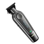 ماشین اصلاح موی سر و صورت شارژی وی جی ار مدل 995