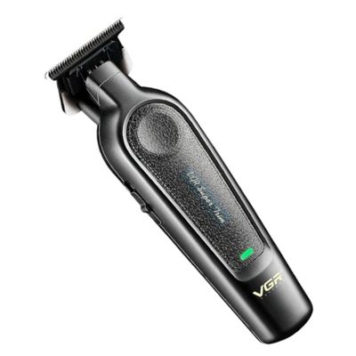 ماشین اصلاح موی سر و صورت شارژی وی جی ار مدل 995