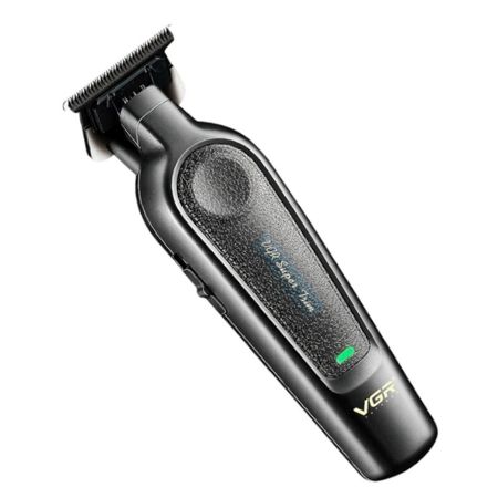 ماشین اصلاح موی سر و صورت شارژی وی جی ار مدل 995