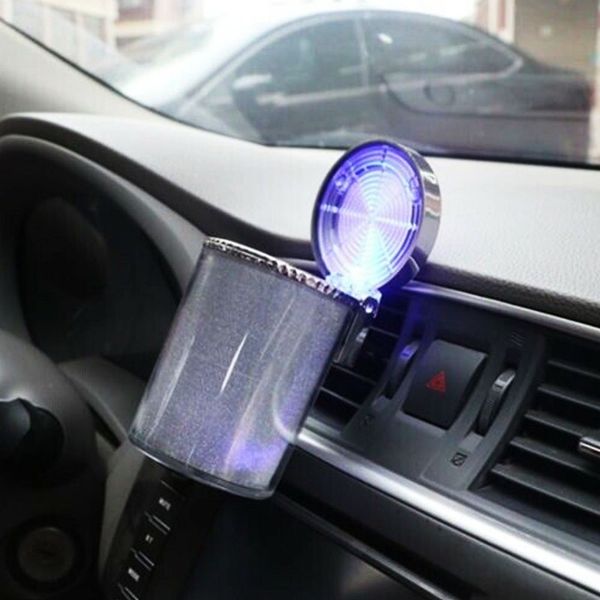 زیر سیگاری خودرو