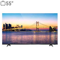 تلویزیون 55 اینچ ال ای دی  هوشمند دوو  مدل DSL-55MS3100U