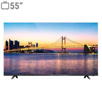 تلویزیون 55 اینچ ال ای دی  هوشمند دوو  مدل DSL-55MS3100U