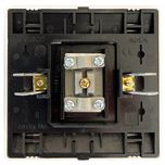 پریز آنتن صنایع آسیا الکتریک مدل YWG