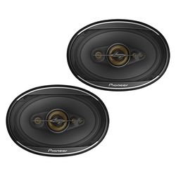 اسپیکر خودرو پایونیر مدل TS-A6998S بسته دو عددی
