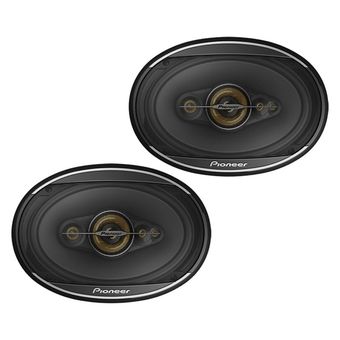 اسپیکر خودرو پایونیر مدل TS-A6998S بسته دو عددی