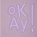 تی شرت آستین کوتاه دخترانه مدل MDSS-CH1683