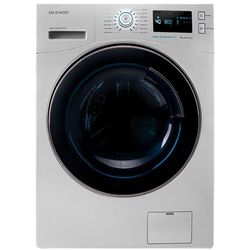 ماشین لباسشویی 9 کیلوگرم  اتوماتیک دوو مدل LM-981W