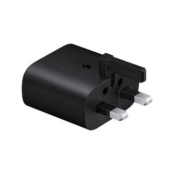 شارژر دیواری 25 وات اصلی سامسونگ