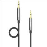 کابل AUX انکر 1.2 متری مدل Anker 3.5 mm Male To Male Audio Cable A7123