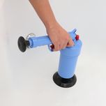 لوله باز کن دستی کاریز مدل تفنگی