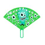 باد بزن حباب ساز مدل Monster کد F2023