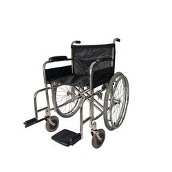 ویلچر مدل اورسایز دایان کد 3294