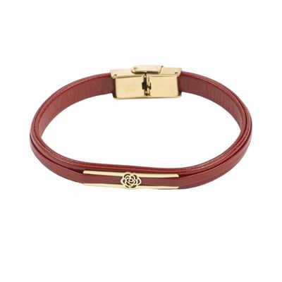 دستبند زنانه مدل MDSS-CF9538