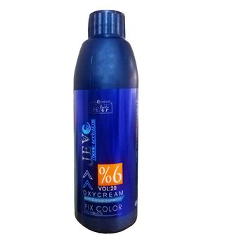 اکسیدان جوو شماره 1 شش درصدی حجم 150 میلی لیتر