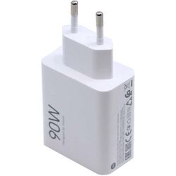 شارژر دیواری 90 وات شیائومی مدل MDY-15-EK (اورجینال بازار) سرکارتنی