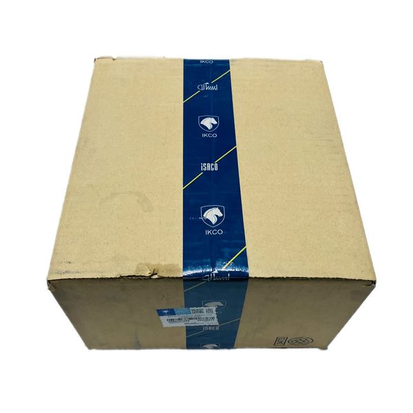 پمپ روغن موتور ایساکو کد0360101099 مناسب برای پژو 405