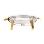  سوفله خوری ام جی اس مدل پافیلی کد 4107G