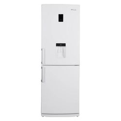 یخچال فریزر امرسان ظرفیت 22 فوت مدل CB22H